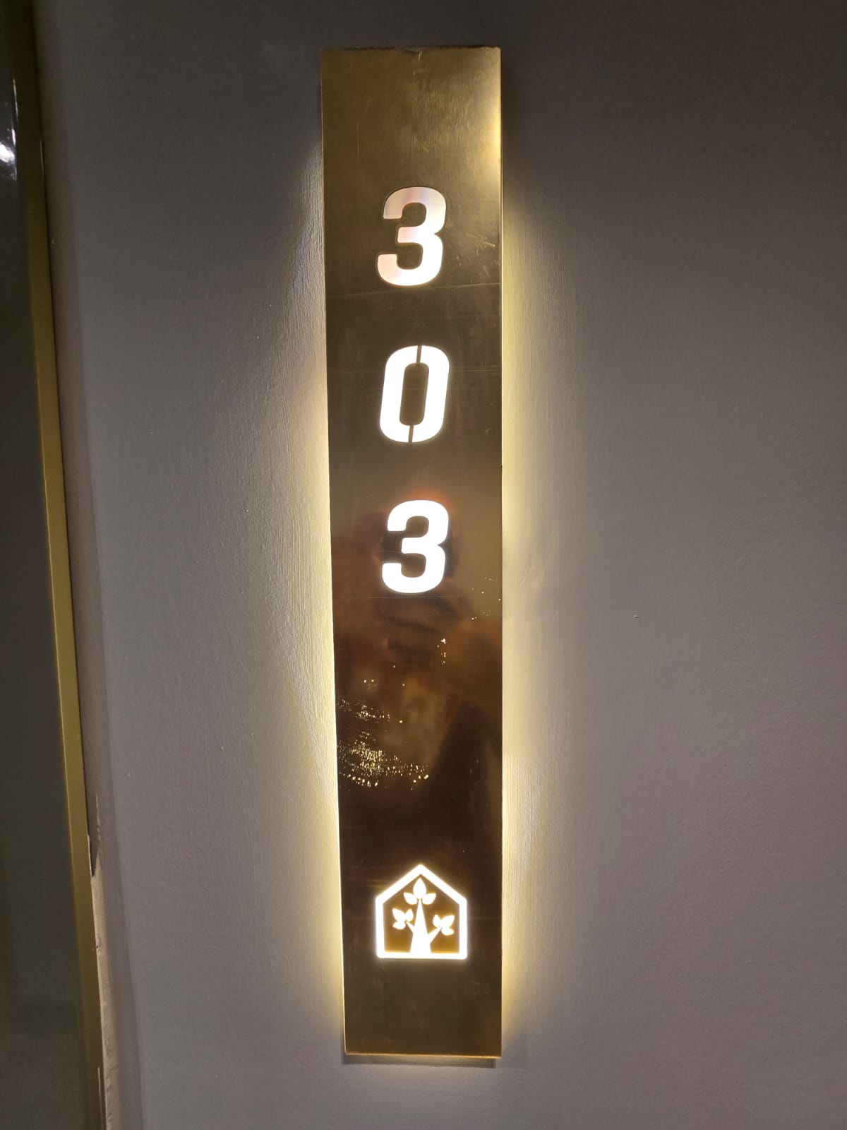 Meyde Plus Hotel galeri 9