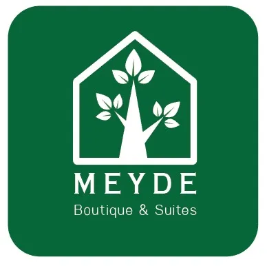 Meyde Logo