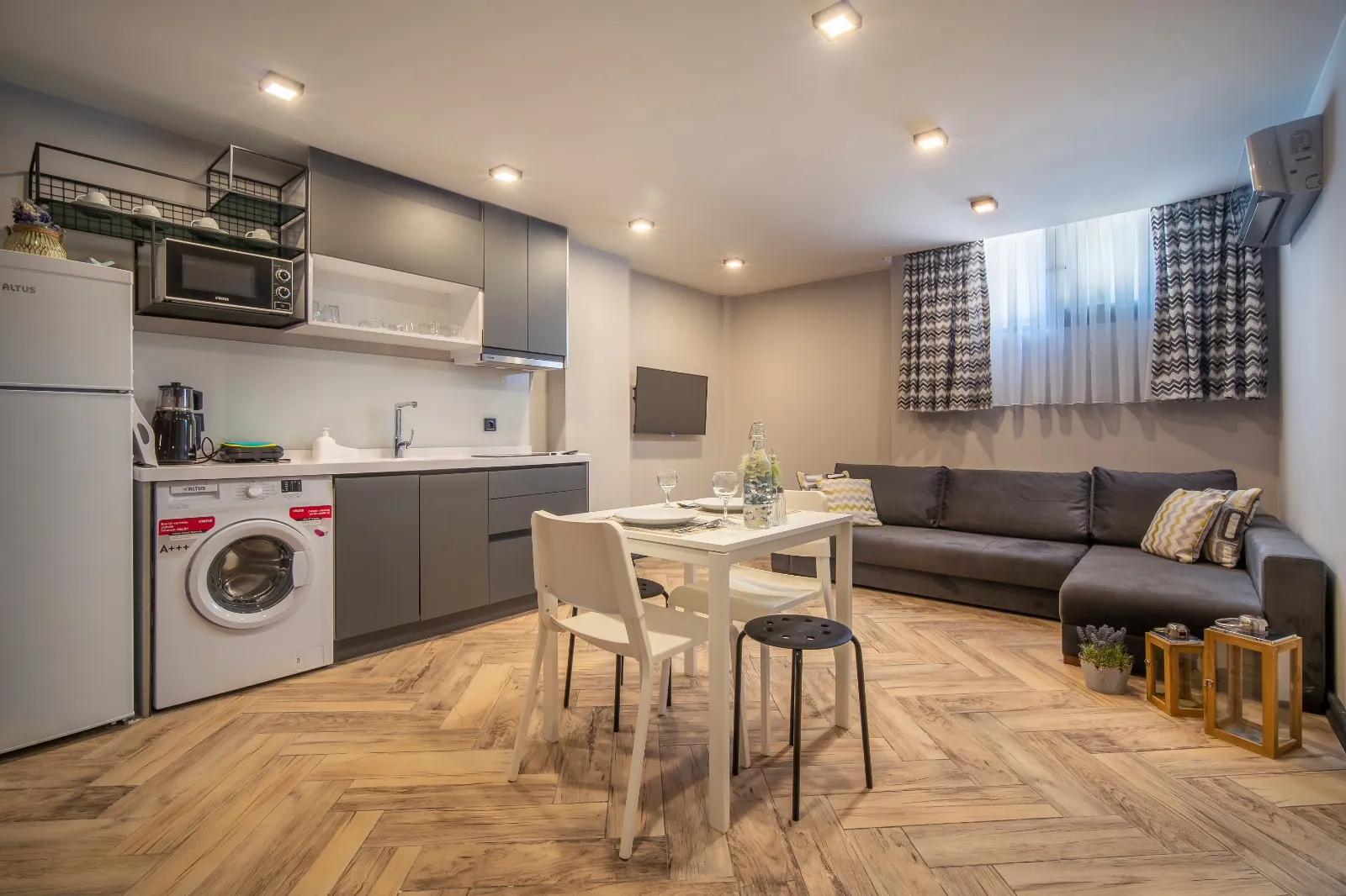 Meyde Suites galeri 2