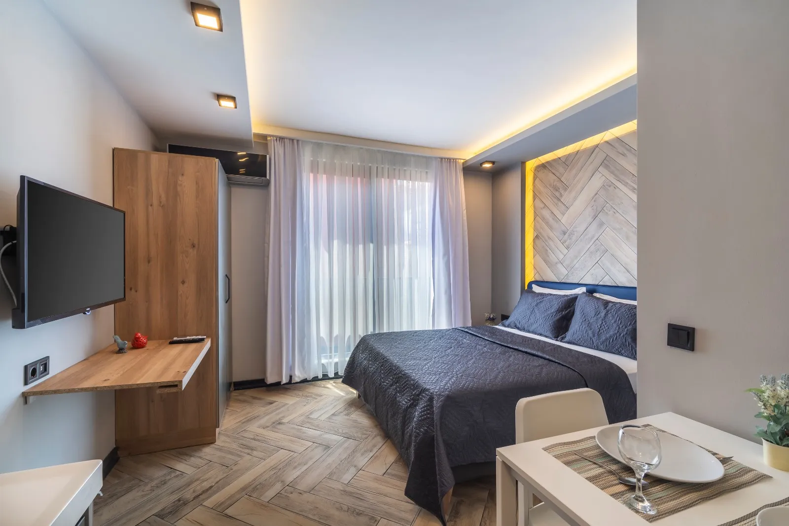 Meyde Suites galeri 3