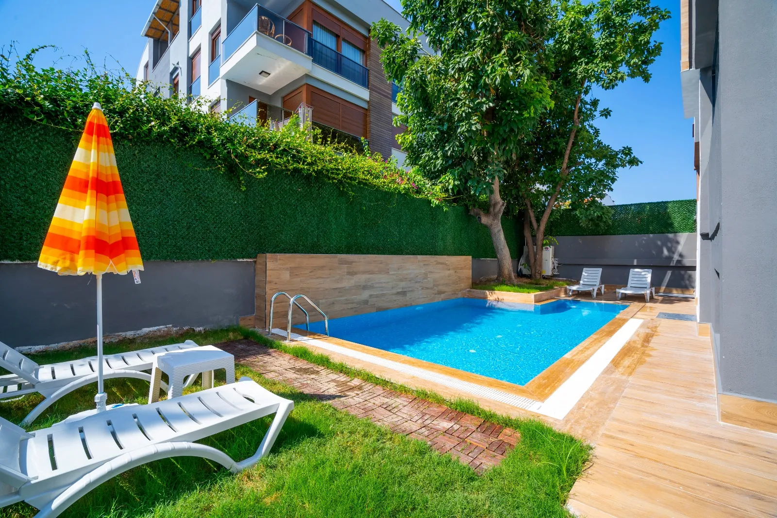 Meyde Suites galeri 8